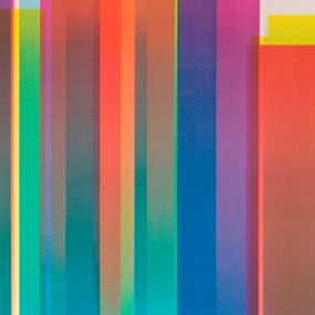 Subtractive Variability P2 by Felipe Pantone