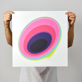 Protein P (Timed Edition) by Jan Kalab