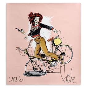 2020 (Fall) by Faile