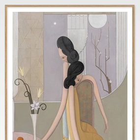 Moon Light by Ji Xin