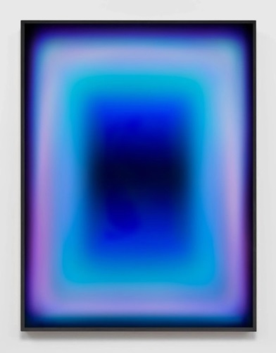 Luminance (Blue Standard Timed Edition) by Nick Thomm