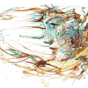 Aoelian by Carne Griffiths