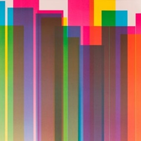 Subtractive Variability P3 by Felipe Pantone