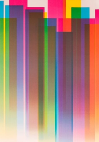 Subtractive Variability P3  by Felipe Pantone