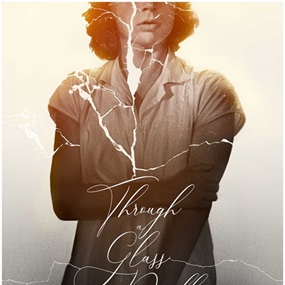 Through A Glass Darkly (UK Variant) by Greg Ruth