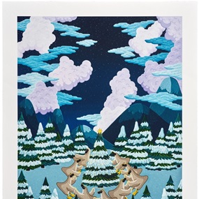 Festival by Kim Sunwoo