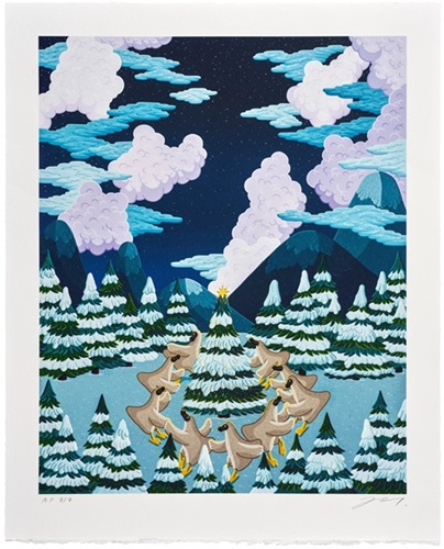 Festival  by Kim Sunwoo