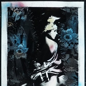 Britannia (Hand-Finished) by Prefab 77