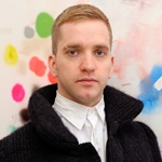 Eddie Peake