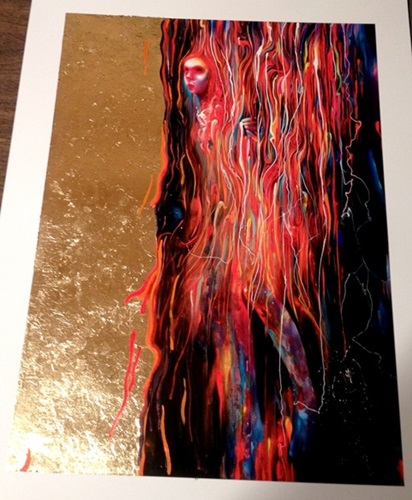 Pure One (Hand-Embellished Edition) by Michael Page