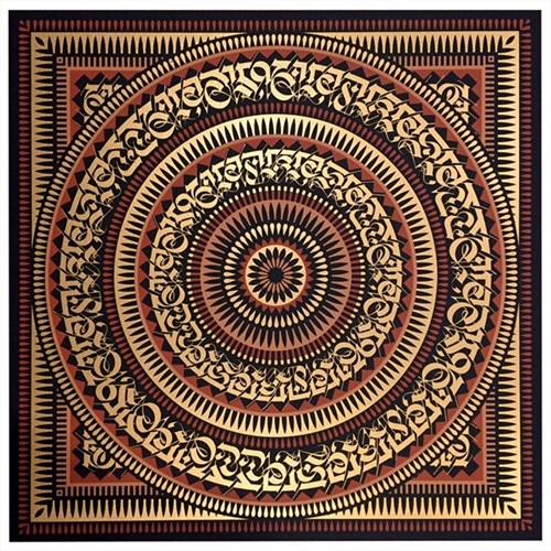 Bodhisattva  by Cryptik
