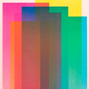 Subtractive Variability P4 by Felipe Pantone