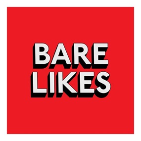 Bare Likes by Tim Fishlock