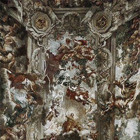 Heaven Lent You A Soul Earth Will Lend A Grave (XL) by Magnus Gjoen