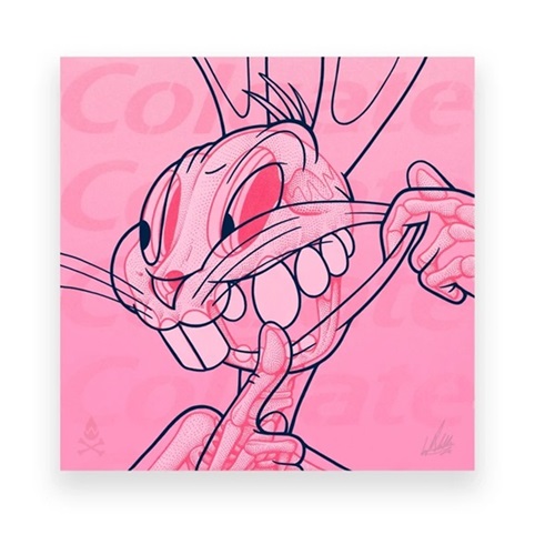 Brush Your Teeth  by Will Blood