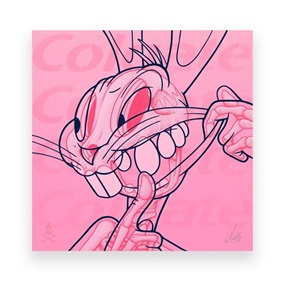 Brush Your Teeth by Will Blood