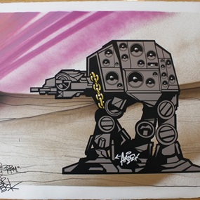 At-At by Aroe