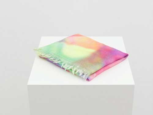 Daggering  by Eddie Peake