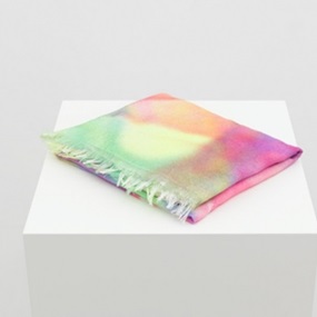 Daggering by Eddie Peake