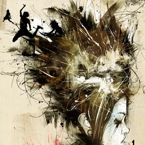 Pyrites by Russ Mills