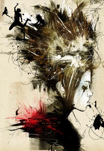Pyrites  by Russ Mills