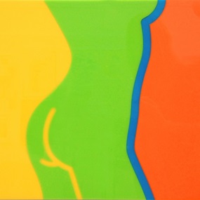Tutti Fruiti by Lucie Bennett