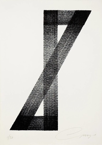 Lemniscate  by Gary Stranger