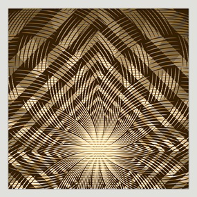 Woven Rise @Twenty 5 by Anthony Sunter