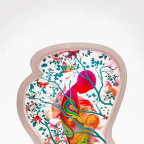 Yonen by James Jean