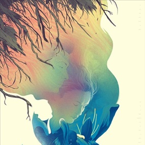 Upstream Color by Kevin Tong