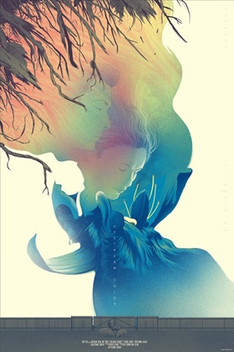 Upstream Color  by Kevin Tong