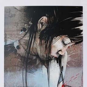 Chi by Russ Mills