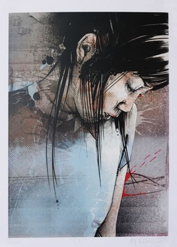 Chi  by Russ Mills