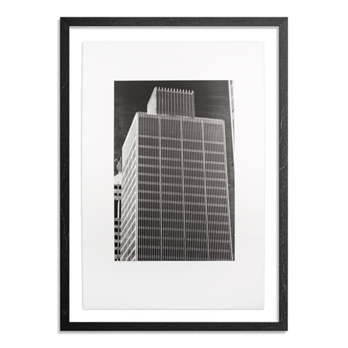 One Woodward Avenue  by Esteban Chavez