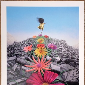 Hope Scotch (Gold Leaf) by Pez