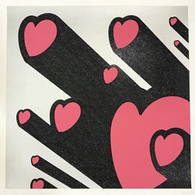 Love Beams (Candy Pink) by Ryan Callanan