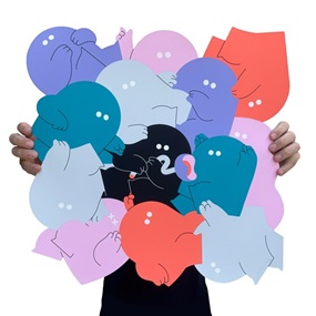 Multiverse by EMU