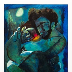Que No Se Rompa La Noche by JeanPaul Mallozzi