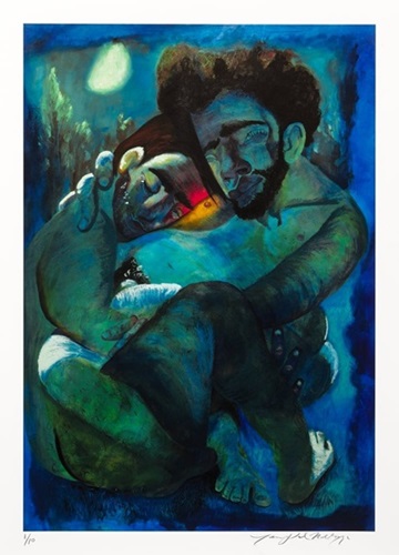 Que No Se Rompa La Noche  by JeanPaul Mallozzi
