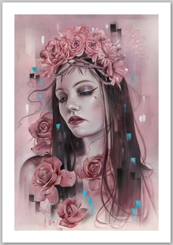 Mourning (First Edition) by Brian Viveros