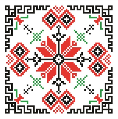 Shevica (Regular) by Noa Prints