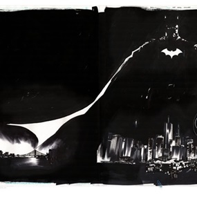 Batman: One Dark Knight (Variant) by Jock