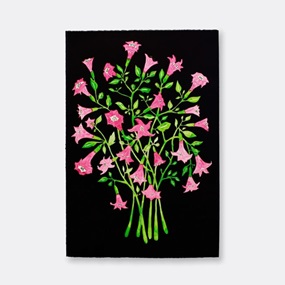 Thornapple (Pink) by Rose Eken