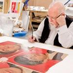 Peter Blake