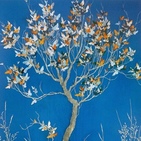 Fragile (First Edition) by Henrik Simonsen