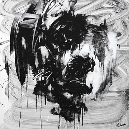 Aperio Nr 3  by Tom French