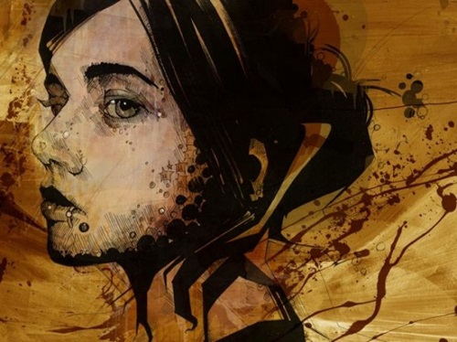 Primrose  by Russ Mills