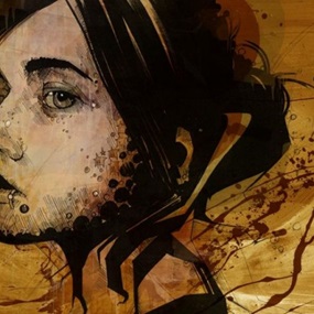 Primrose by Russ Mills