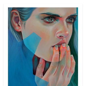 Reverence by Martine Johanna