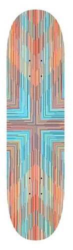 Cross  by Kai & Sunny